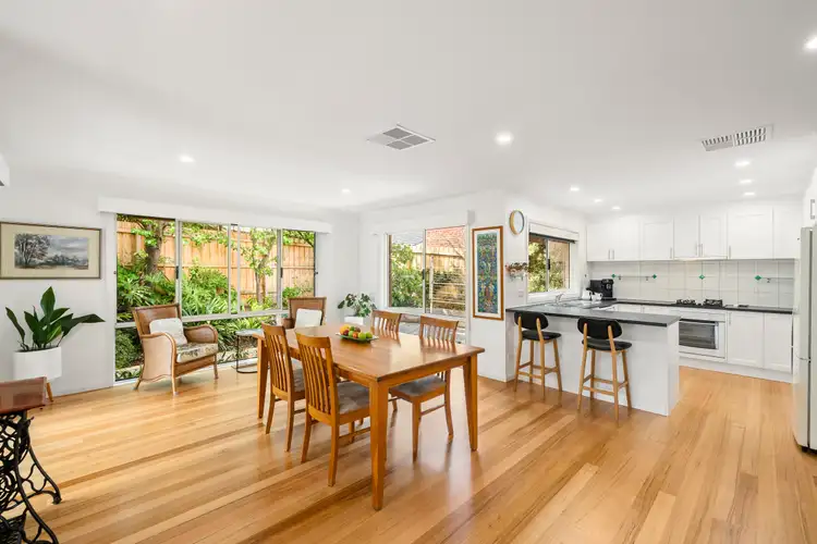 Main view of Homely unit listing, 2/12 Duncan Avenue, Boronia VIC 3155