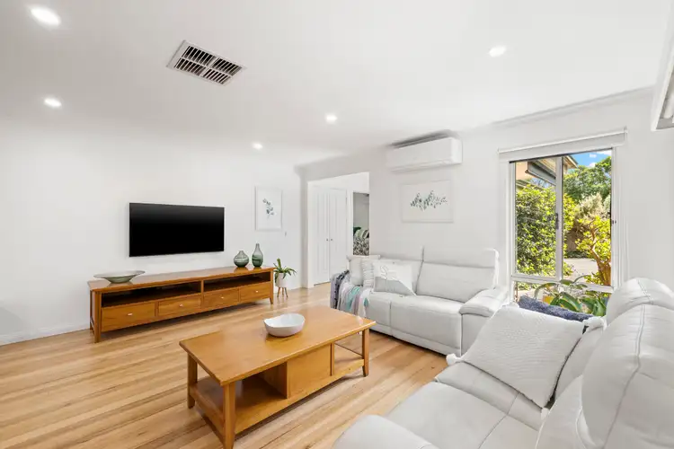 Third view of Homely unit listing, 2/12 Duncan Avenue, Boronia VIC 3155