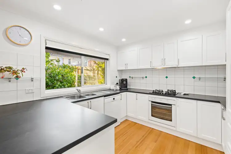 Fourth view of Homely unit listing, 2/12 Duncan Avenue, Boronia VIC 3155