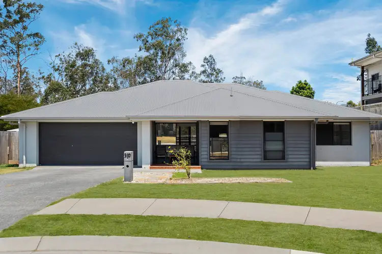 20 Salter Close