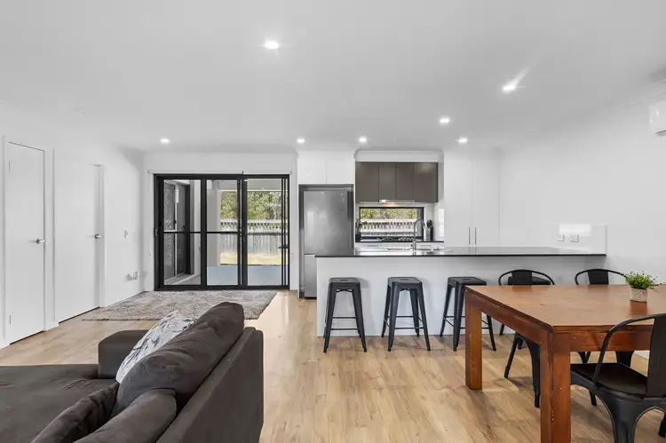 Fifth view of Homely house listing, 20 Salter Close, Flagstone QLD 4280