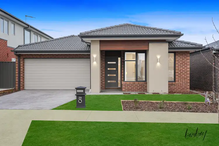 Main view of Homely house listing, 35 Yorkville Road, Kalkallo VIC 3064