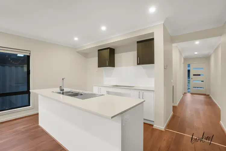Fourth view of Homely house listing, 35 Yorkville Road, Kalkallo VIC 3064