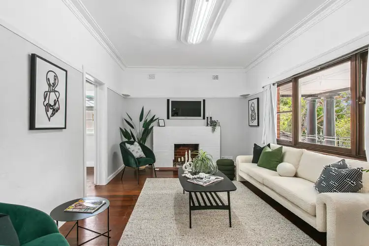 Second view of Homely house listing, 90 Gugeri Street, Claremont WA 6010