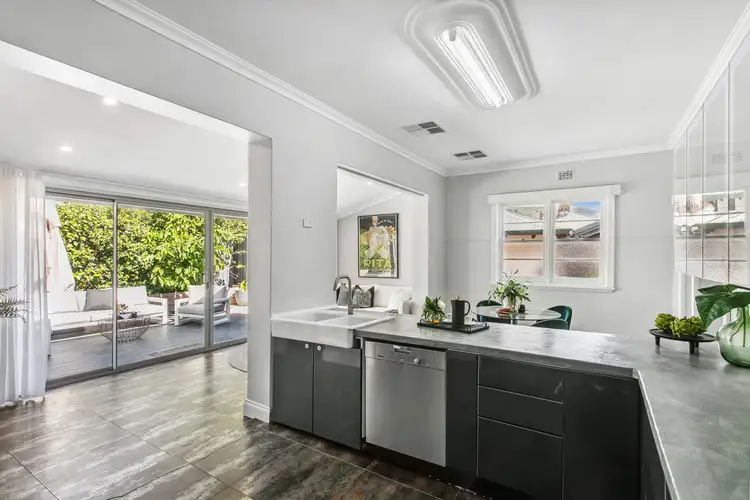 Fifth view of Homely house listing, 90 Gugeri Street, Claremont WA 6010