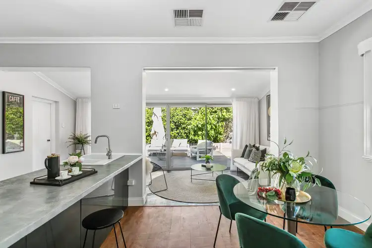 Sixth view of Homely house listing, 90 Gugeri Street, Claremont WA 6010