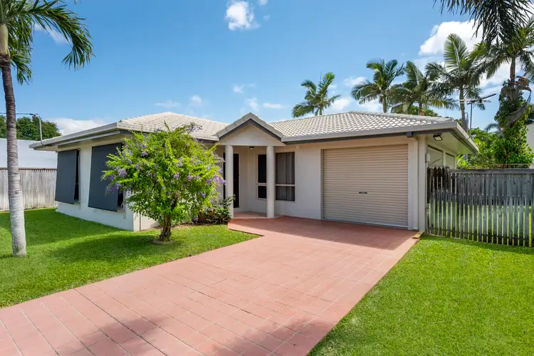 Main view of Homely house listing, 23 Goldring Street, Hermit Park QLD 4812