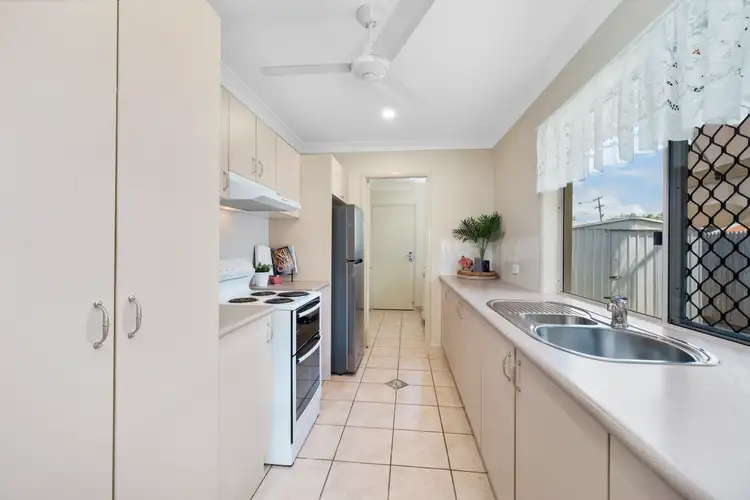Third view of Homely house listing, 23 Goldring Street, Hermit Park QLD 4812
