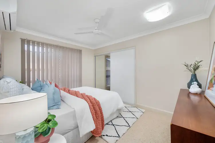 Fourth view of Homely house listing, 23 Goldring Street, Hermit Park QLD 4812