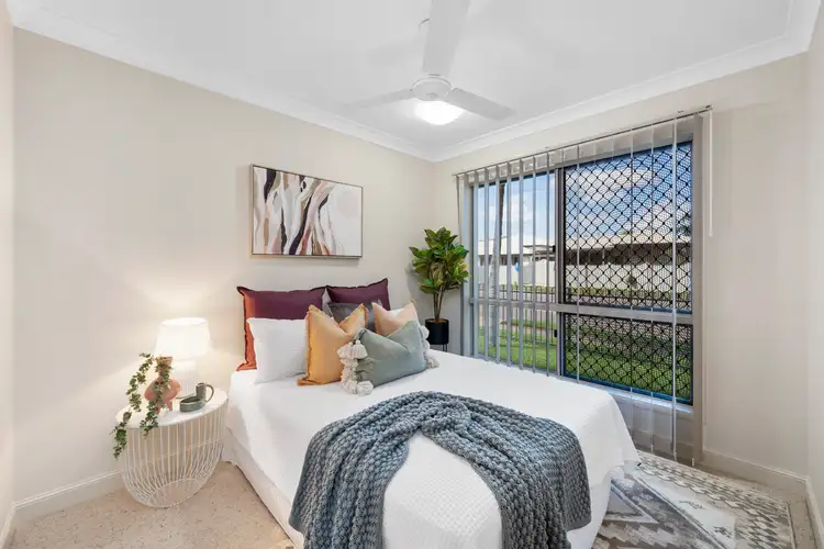 Fifth view of Homely house listing, 23 Goldring Street, Hermit Park QLD 4812