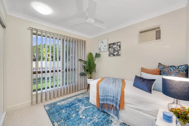 Sixth view of Homely house listing, 23 Goldring Street, Hermit Park QLD 4812