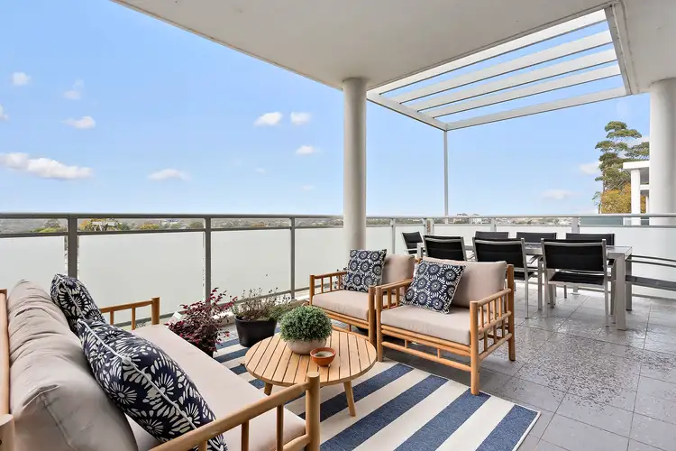 27/131-133 Jersey Street North, Asquith NSW 2077