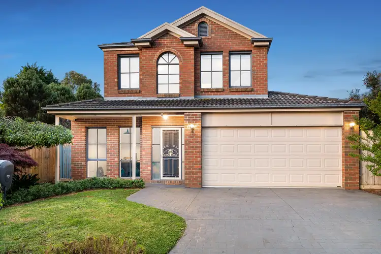 8 Festival Place, The Basin VIC 3154
