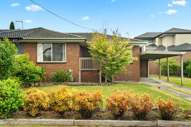 Main view of Homely unit listing, 2/19 Elizabeth Street, Bayswater VIC 3153
