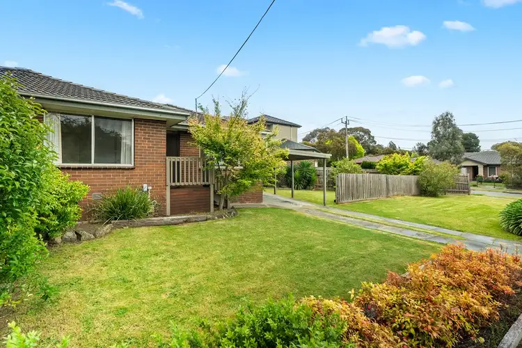 Second view of Homely unit listing, 2/19 Elizabeth Street, Bayswater VIC 3153