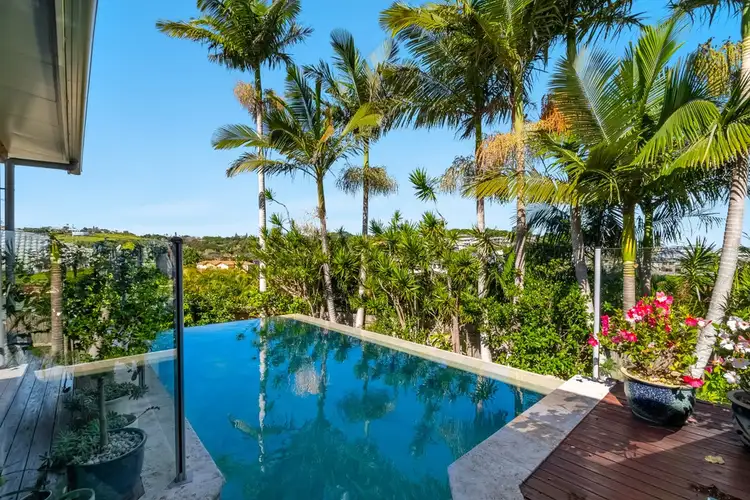Second view of Homely house listing, 7 Claremont Place, Lennox Head NSW 2478