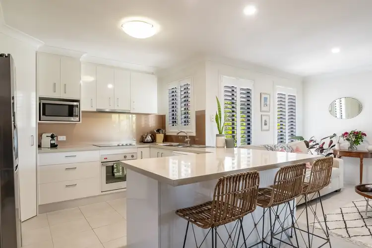 Fifth view of Homely house listing, 7 Claremont Place, Lennox Head NSW 2478