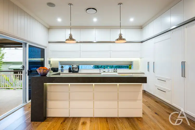 Sixth view of Homely house listing, 16 Bridge Street, Red Hill QLD 4059