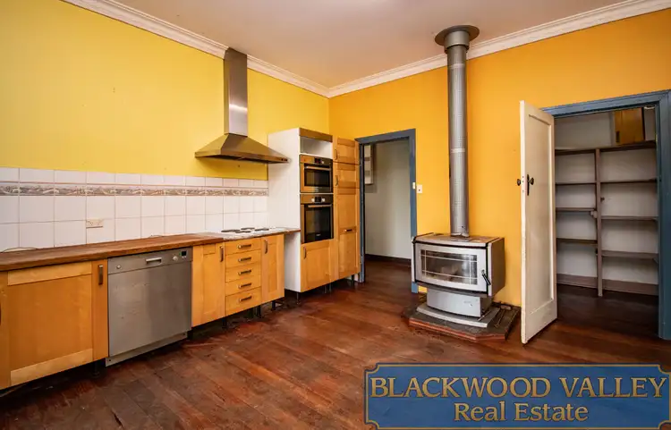 Third view of Homely house listing, 32 Phillips Street, Bridgetown WA 6255