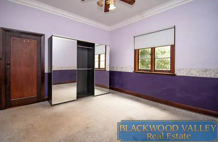 Sixth view of Homely house listing, 32 Phillips Street, Bridgetown WA 6255
