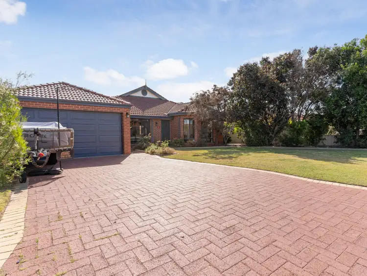 Main view of Homely house listing, 5 Silvereye Close, East Cannington WA 6107