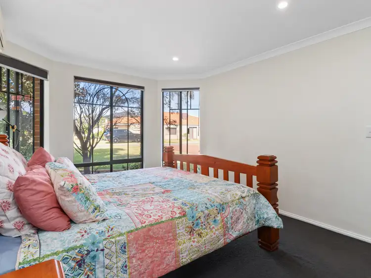 Second view of Homely house listing, 5 Silvereye Close, East Cannington WA 6107