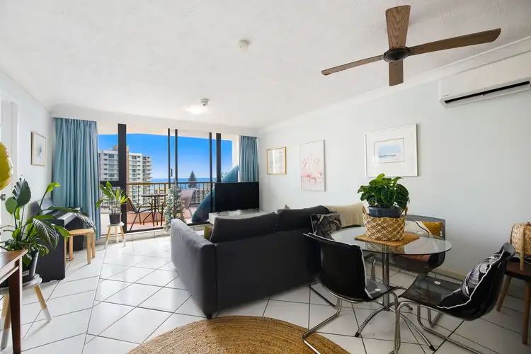 41/2943 Surfers Paradise Boulevard, Surfers Paradise QLD 4217