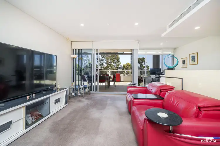 Fourth view of Homely apartment listing, 202/19 The Circus, Burswood WA 6100