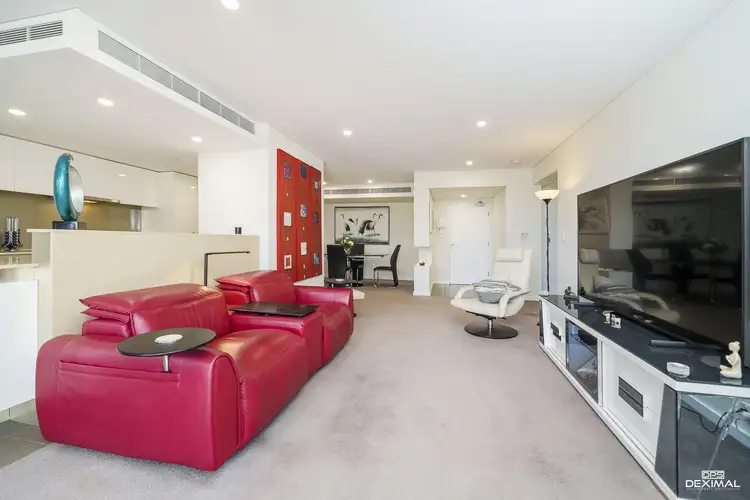 Sixth view of Homely apartment listing, 202/19 The Circus, Burswood WA 6100
