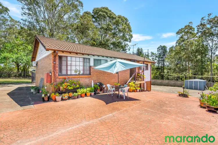 21A Landon Street, Fairfield East NSW 2165