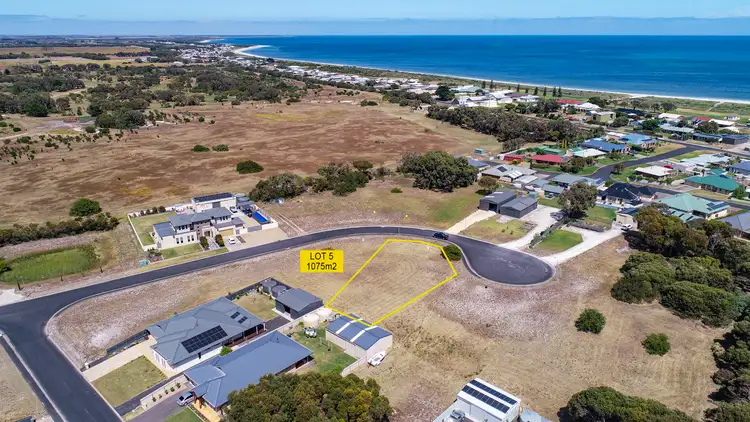 LOT 5 Simone Place, Kingston Se SA 5275
