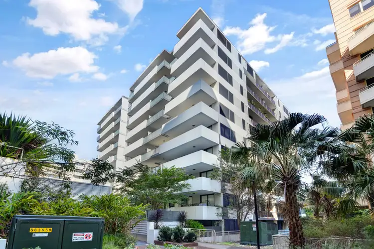 52/14 Pound Road, Hornsby NSW 2077