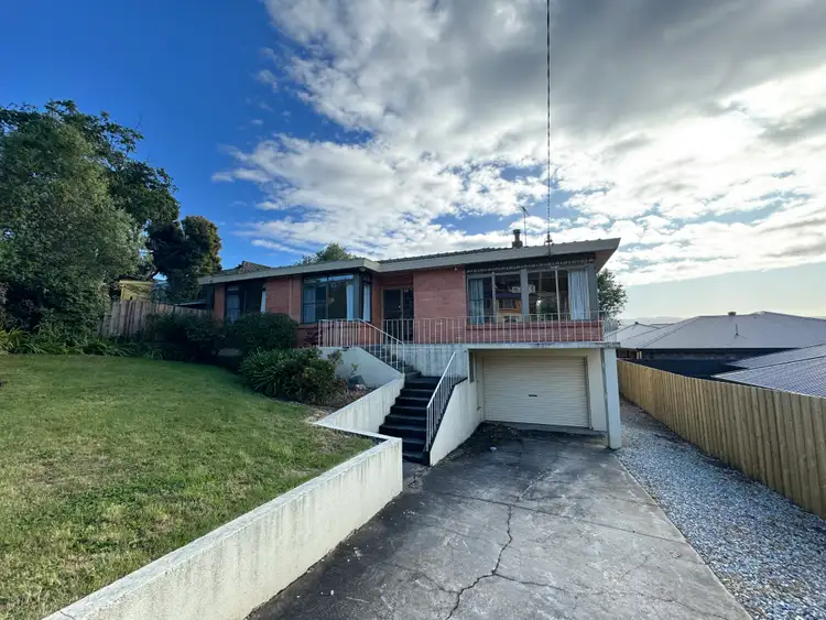 1 Strahan Road, Newstead TAS 7250