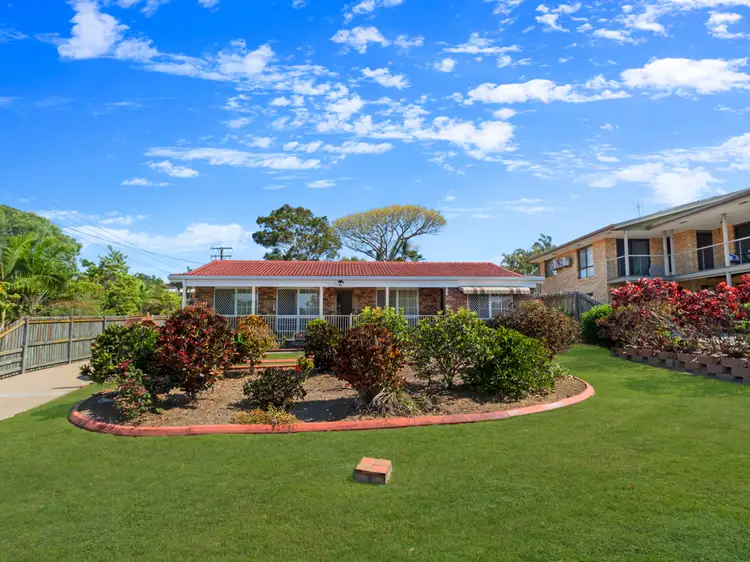 24 Johnston Boulevard, Urraween QLD 4655
