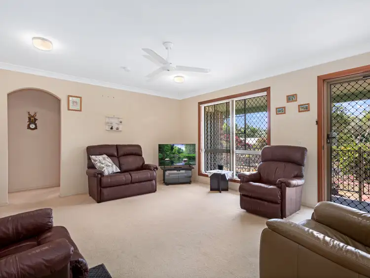 Fourth view of Homely house listing, 24 Johnston Boulevard, Urraween QLD 4655