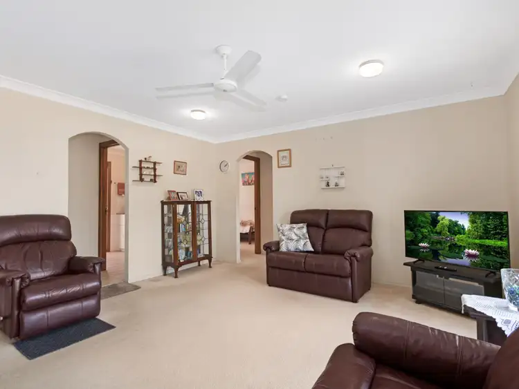 Fifth view of Homely house listing, 24 Johnston Boulevard, Urraween QLD 4655