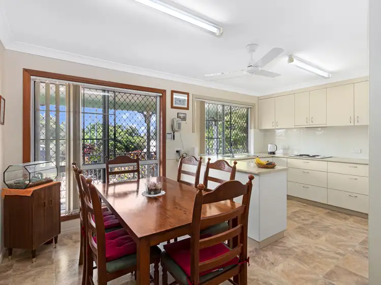 Sixth view of Homely house listing, 24 Johnston Boulevard, Urraween QLD 4655