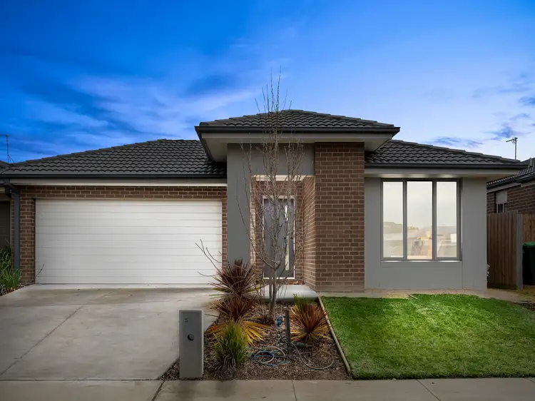5 Fergie Place, Curlewis VIC 3222
