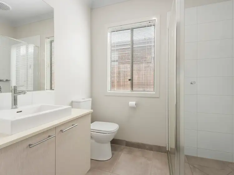 Third view of Homely house listing, 5 Fergie Place, Curlewis VIC 3222