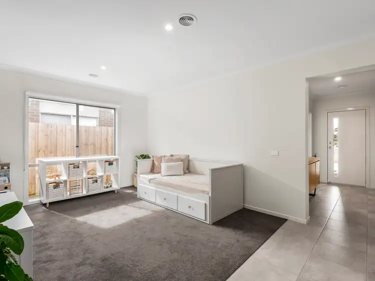 Fourth view of Homely house listing, 5 Fergie Place, Curlewis VIC 3222