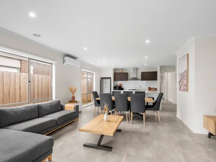 Sixth view of Homely house listing, 5 Fergie Place, Curlewis VIC 3222