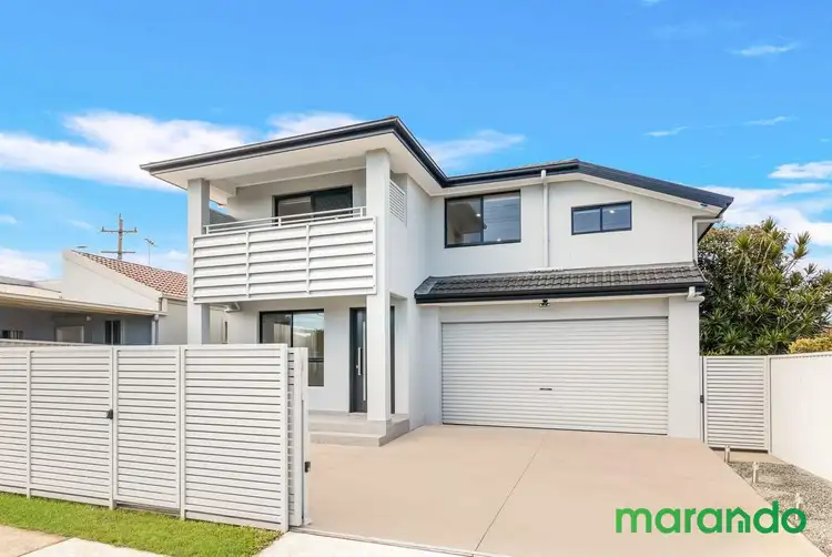 Second view of Homely house listing, 30 Wenden Street, Fairfield NSW 2165