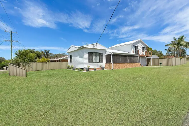 Main view of Homely house listing, 14 Hillcrest Avenue, Rathmines NSW 2283