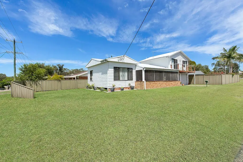 Main view of Homely house listing, 14 Hillcrest Avenue, Rathmines NSW 2283