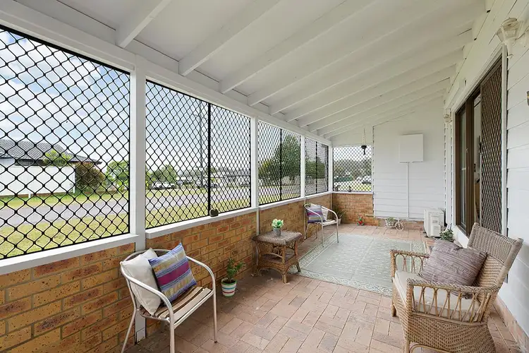 Fifth view of Homely house listing, 14 Hillcrest Avenue, Rathmines NSW 2283
