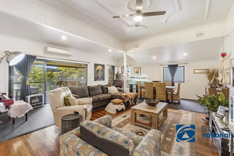 Third view of Homely house listing, 42 Simpsons Parade, Casino NSW 2470