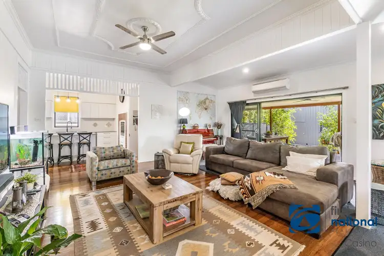 Fourth view of Homely house listing, 42 Simpsons Parade, Casino NSW 2470