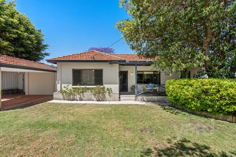 19 Worley Street, Willagee WA 6156