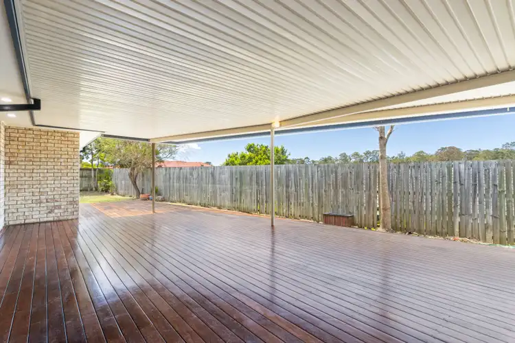 Second view of Homely house listing, 39 Charolais Crescent, Upper Kedron QLD 4055