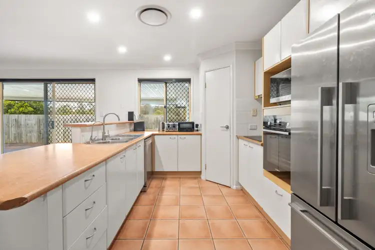 Third view of Homely house listing, 39 Charolais Crescent, Upper Kedron QLD 4055